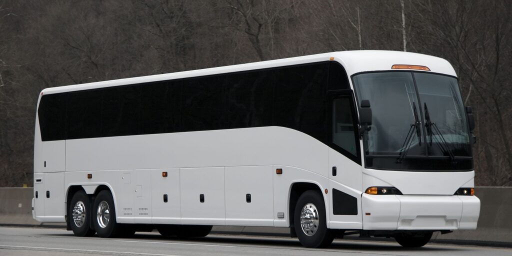 Family Reunion Transportation Services