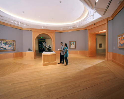 Baltimore Museum of Art