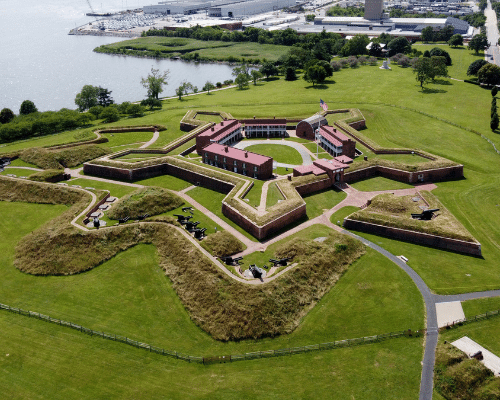 Fort McHenry