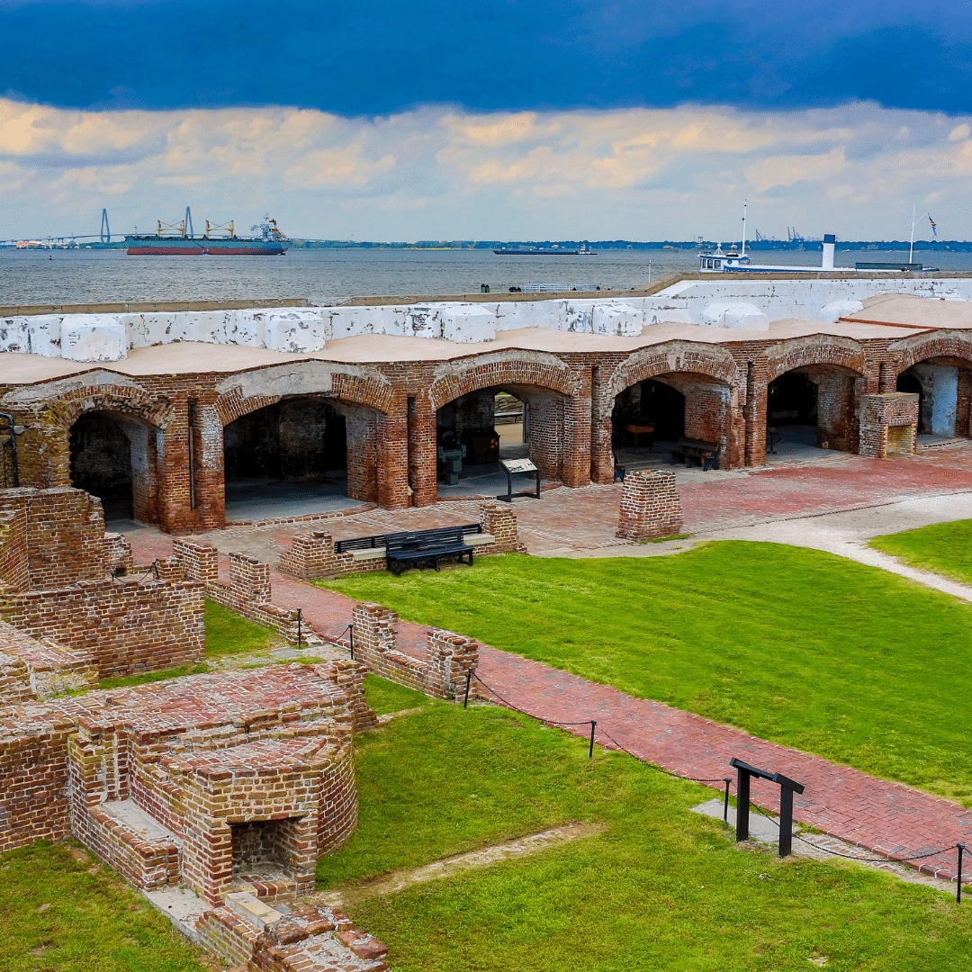 Fort Sumter