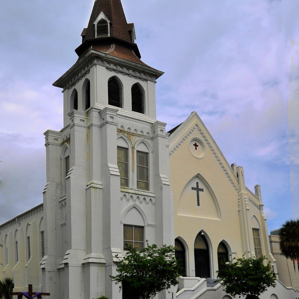 Emanuel African Methodist