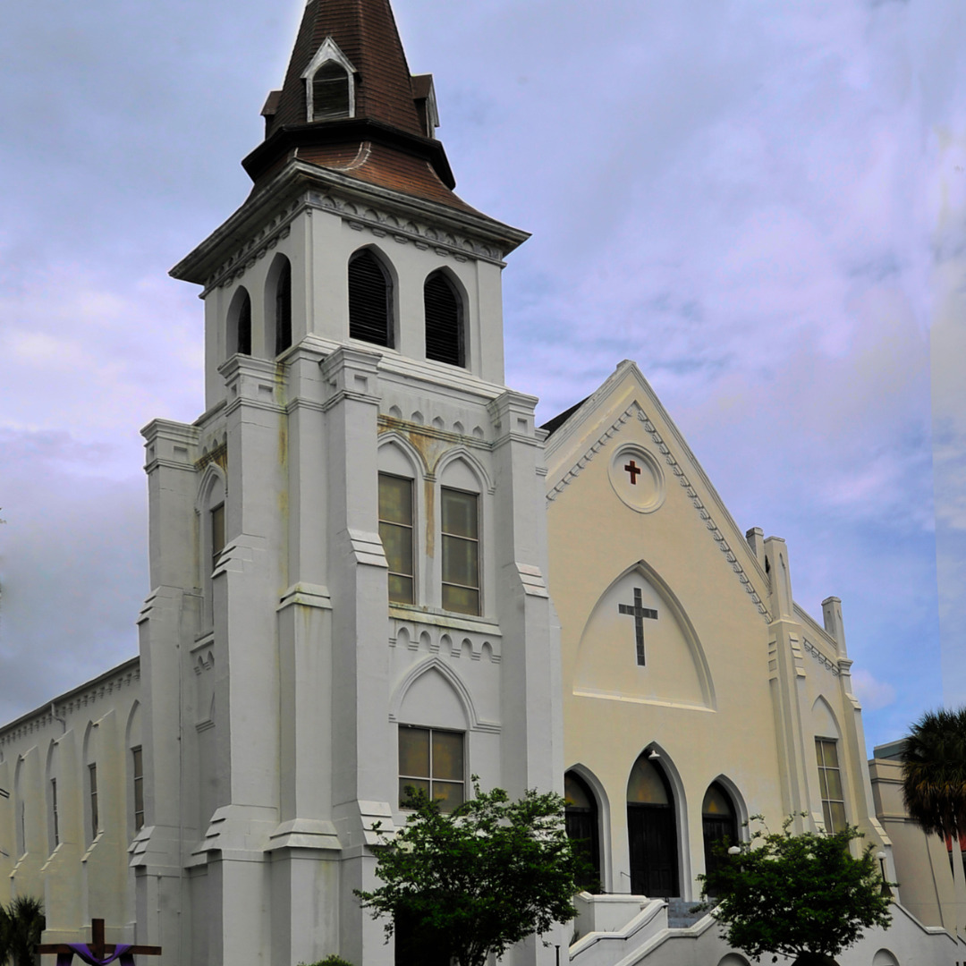 Emanuel African Methodist