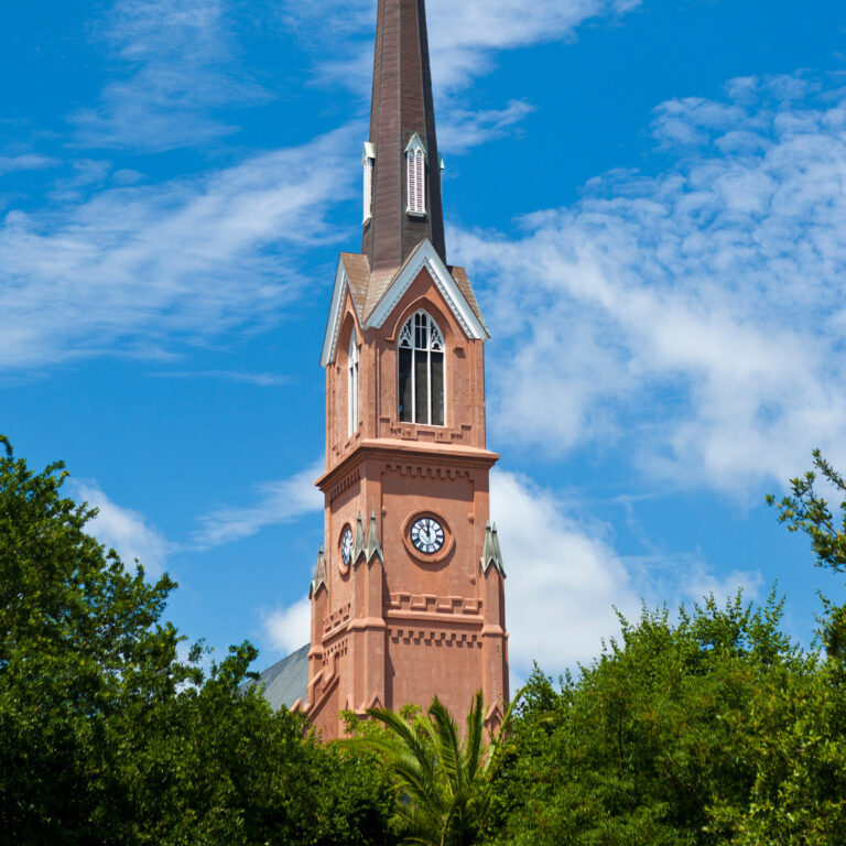 St. Matthew's Lutheran