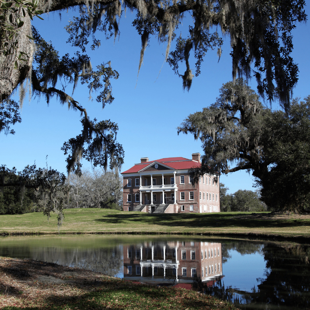 Drayton Hall