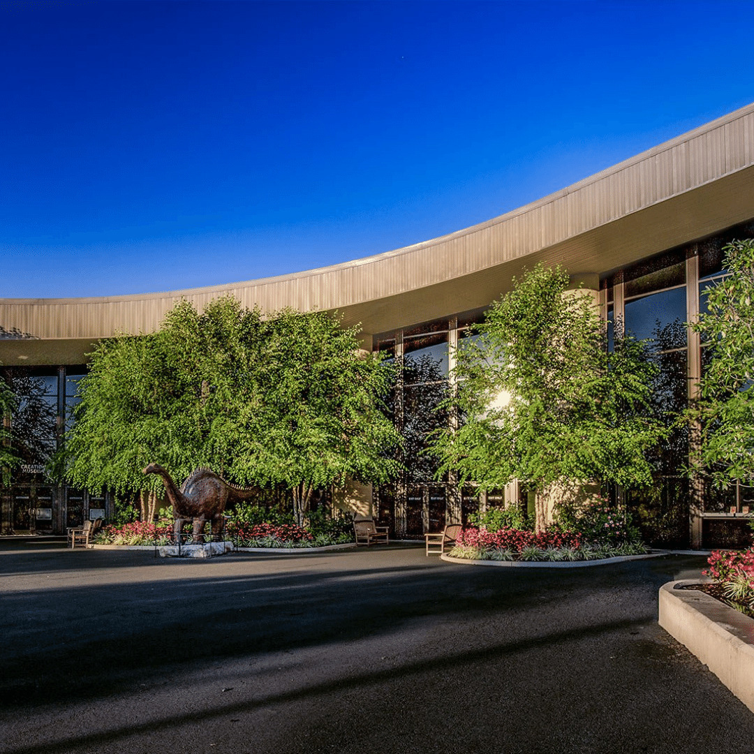 Creation Museum