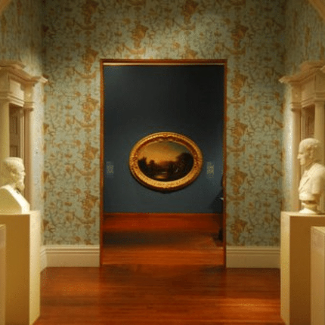 Cincinnati Art Museum