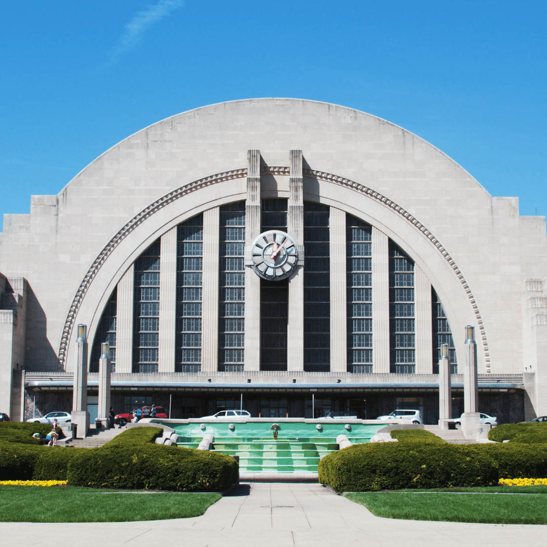 Cincinnati Museum Center