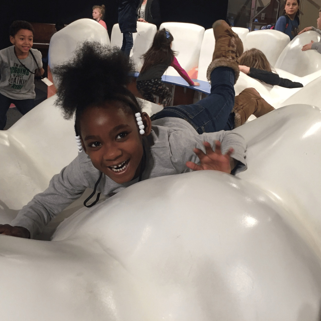 Duke Energy Children's Museum