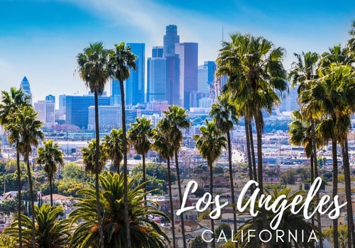 Los Angeles CA Small Group Tours Tickets and Events