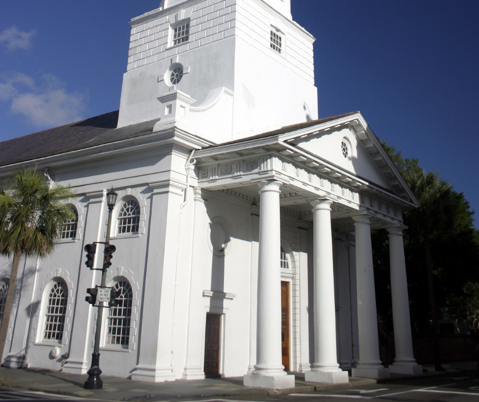 St. Michael's Church