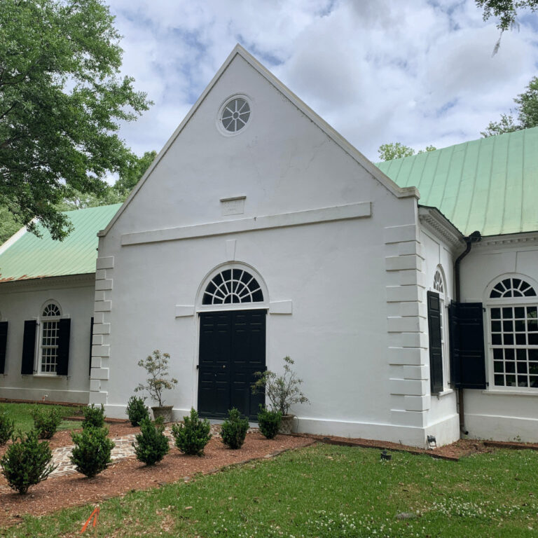 Old St. Andrew's Parish Church