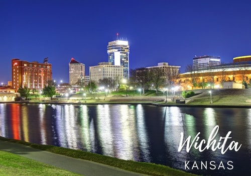 Wichita KS Small Group Tours Tickets and Events