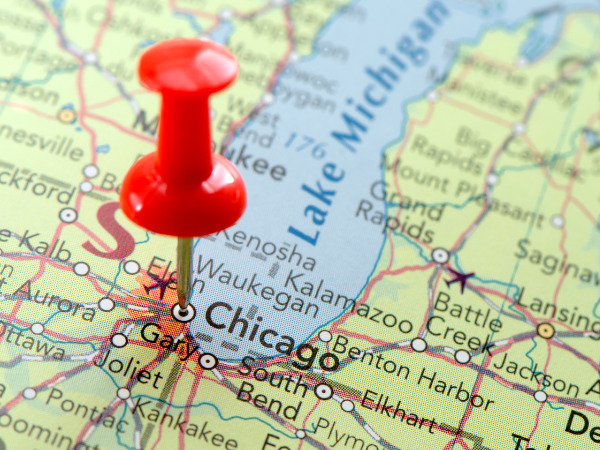 Chicago Family Reunion Destination