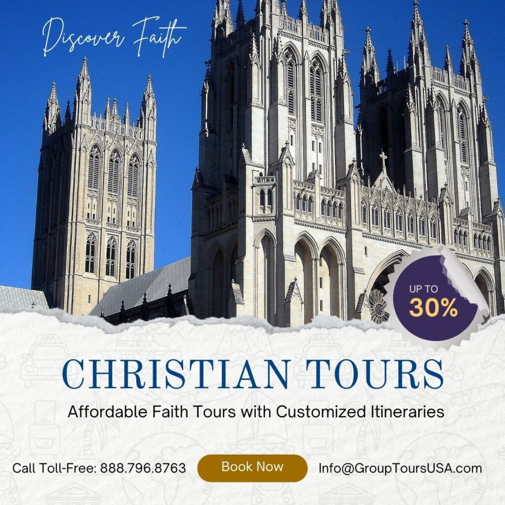 Christian Faith Tours