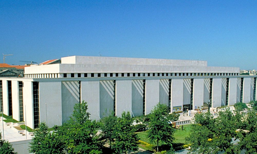 Smithsonian Museum of American History
