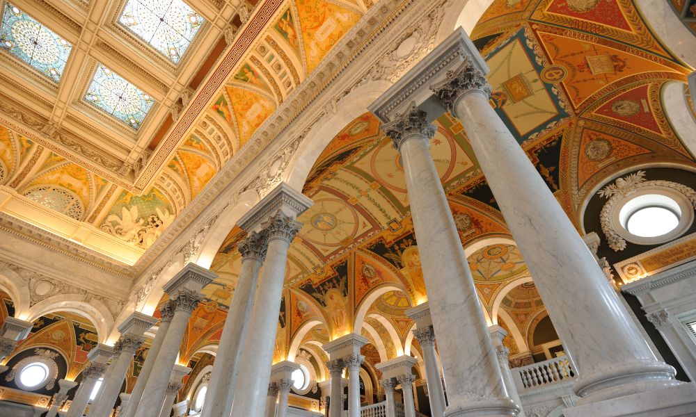 Library of Congress