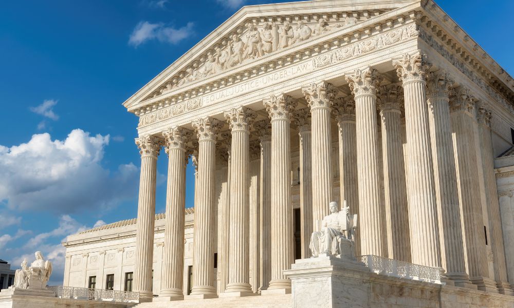 United States Supreme Court